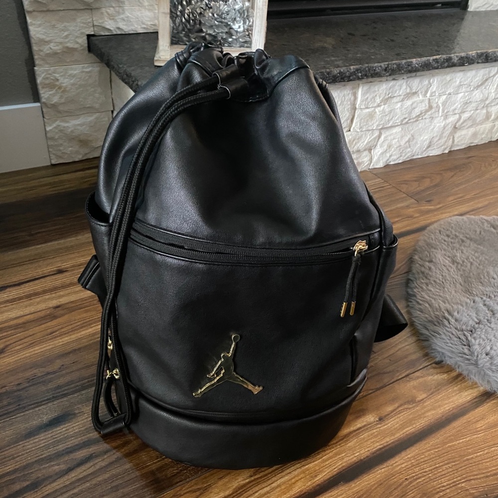 Jordan backpack